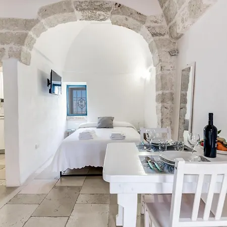The Goodies Of Historic Center Ostuni Exterior foto