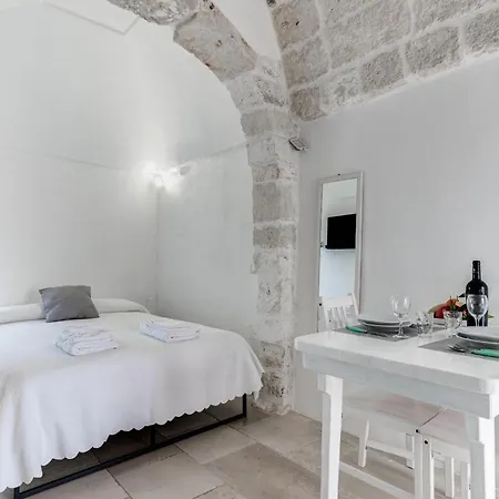 The Goodies Of Historic Center Ostuni Exterior foto