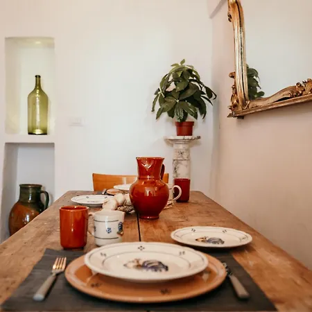 The Goodies Of Historic Center Ostuni Exterior foto