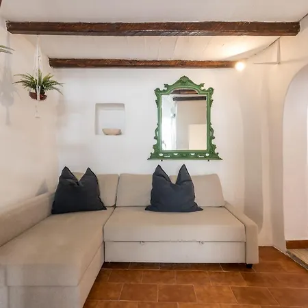 The Goodies Of Historic Center Ostuni Exterior foto