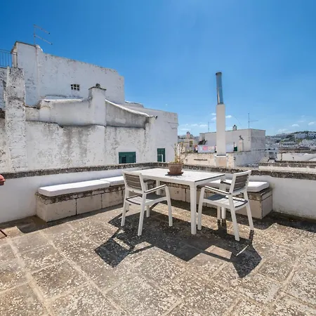 The Goodies Of Historic Center Ostuni Exterior foto