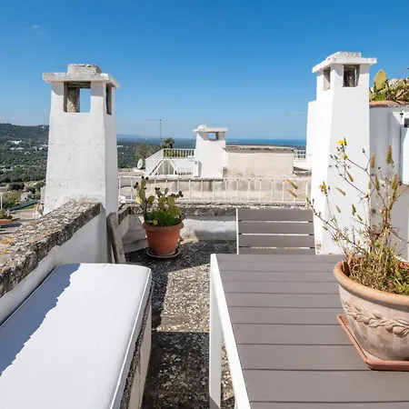 The Goodies Of Historic Center Ostuni Exterior foto