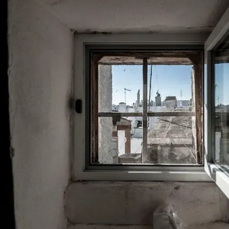 The Goodies Of Historic Center Ostuni Exterior foto
