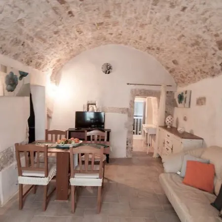 The Goodies Of Historic Center Ostuni Exterior foto