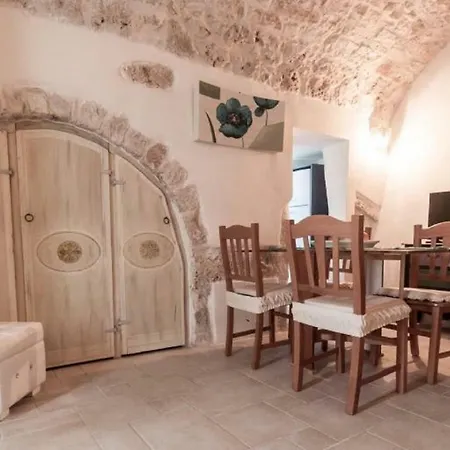 The Goodies Of Historic Center Ostuni Exterior foto