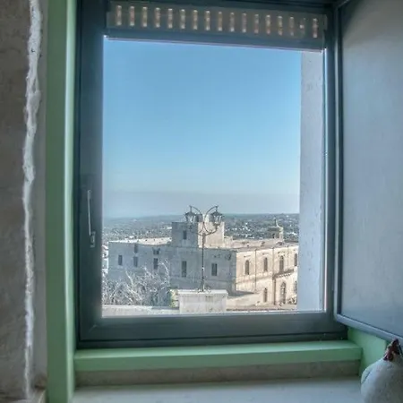The Goodies Of Historic Center Ostuni Exterior foto