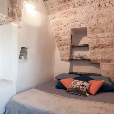 The Goodies Of Historic Center Ostuni Exterior foto