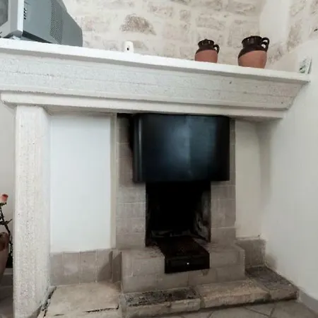 The Goodies Of Historic Center Ostuni Exterior foto