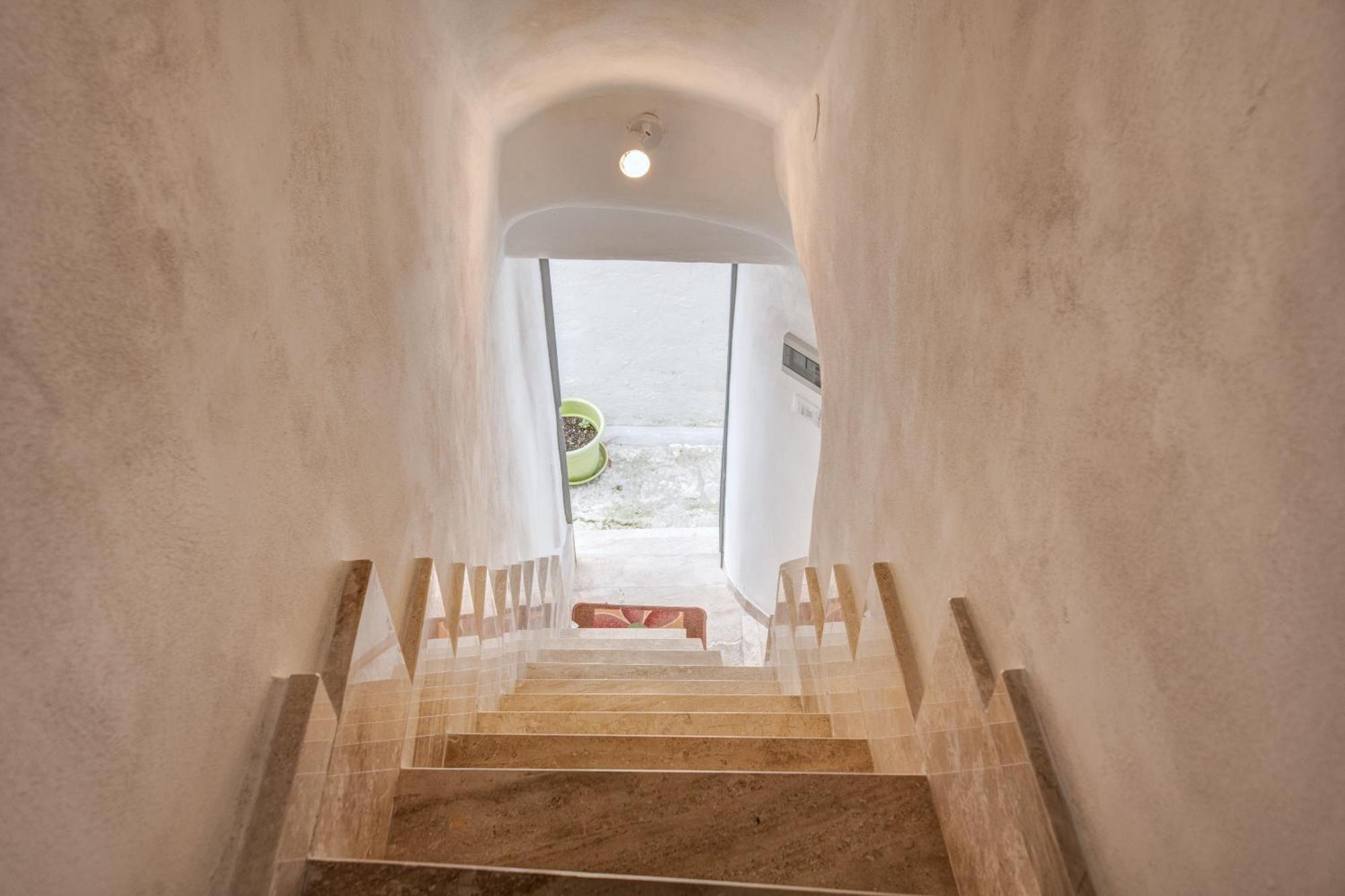 Holiday home The Goodies Of Historic Center Ostuni