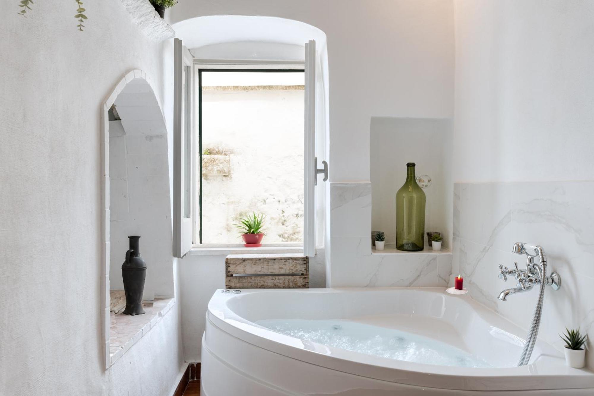 The Goodies Of Historic Center Holiday home Ostuni