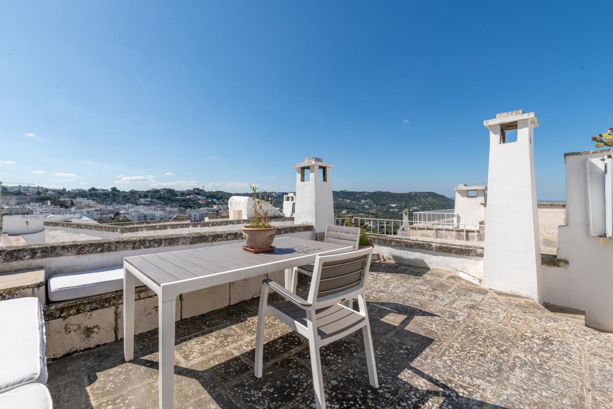 The Goodies Of Historic Center Holiday home Ostuni