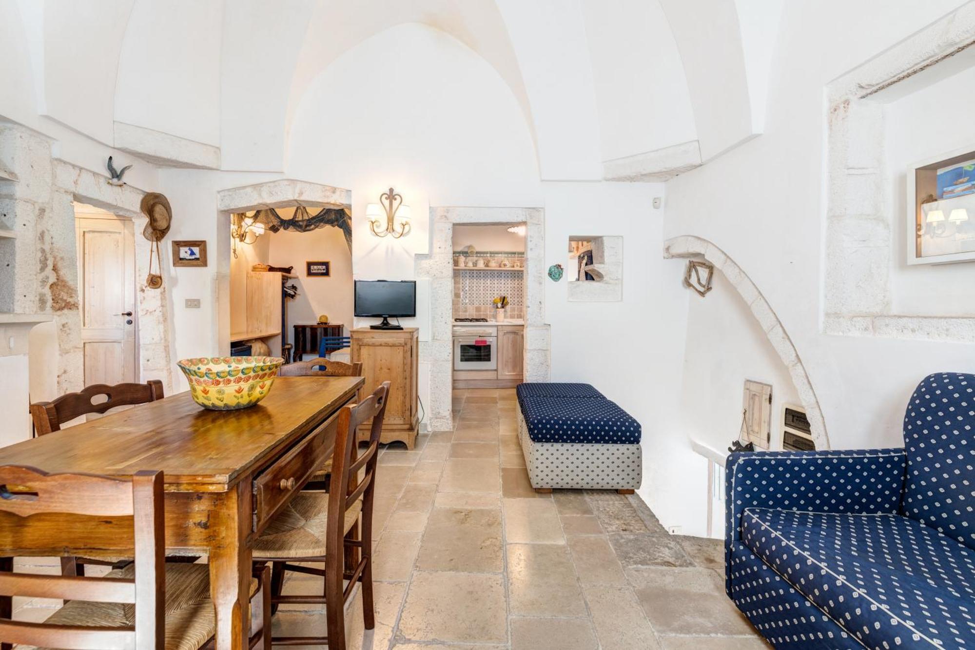 Holiday home The Goodies Of Historic Center Ostuni