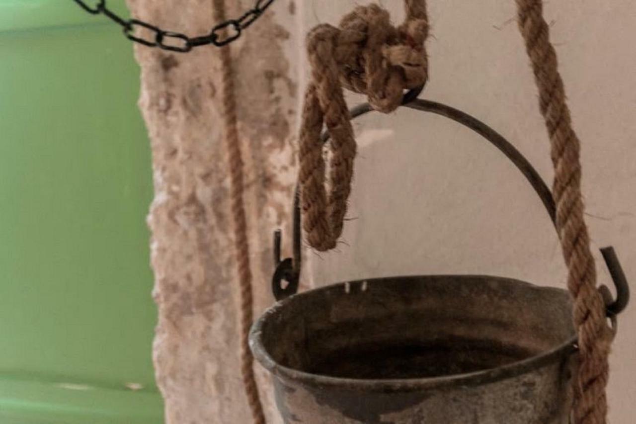 The Goodies Of Historic Center * Ostuni