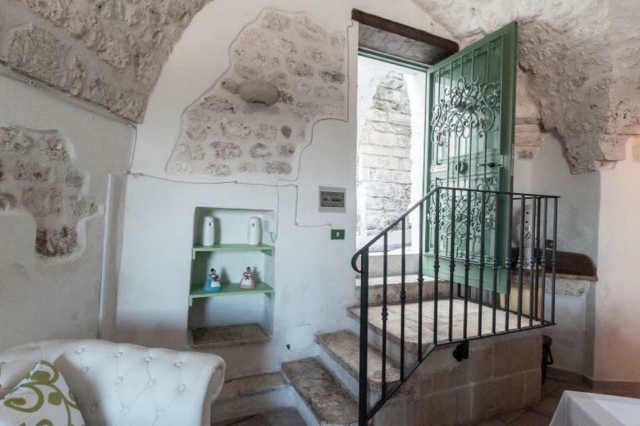 Holiday home The Goodies Of Historic Center Ostuni