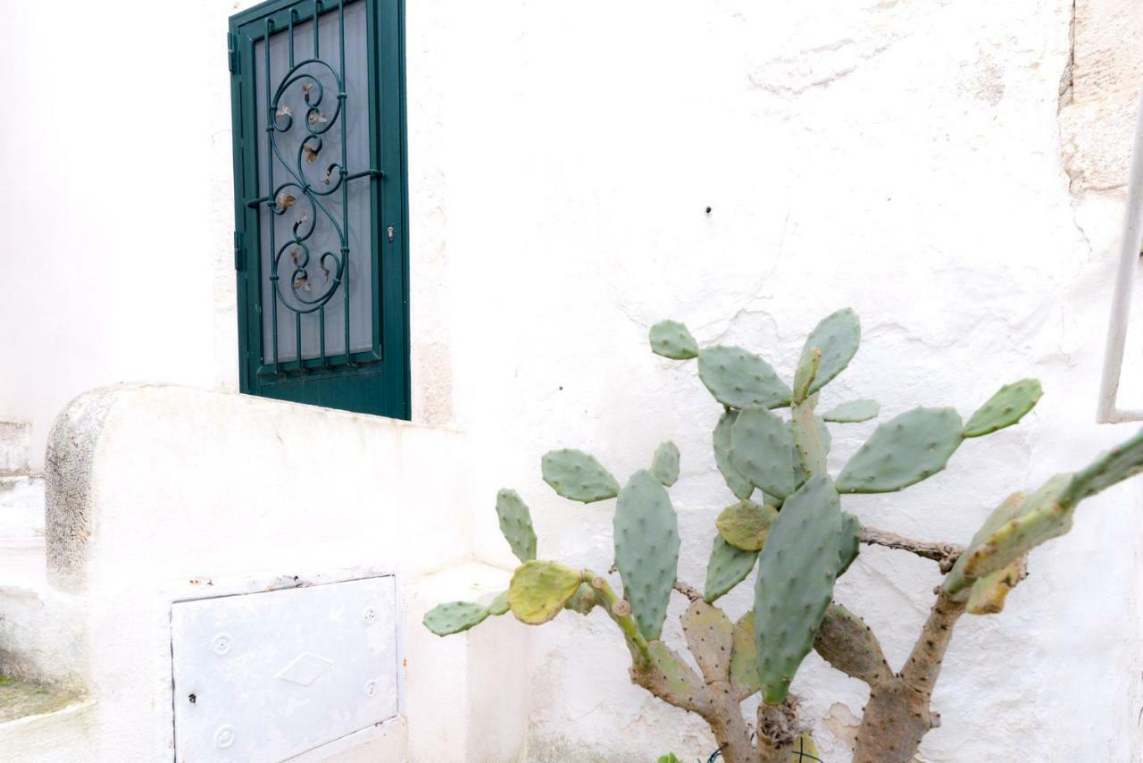 The Goodies Of Historic Center Holiday home Ostuni