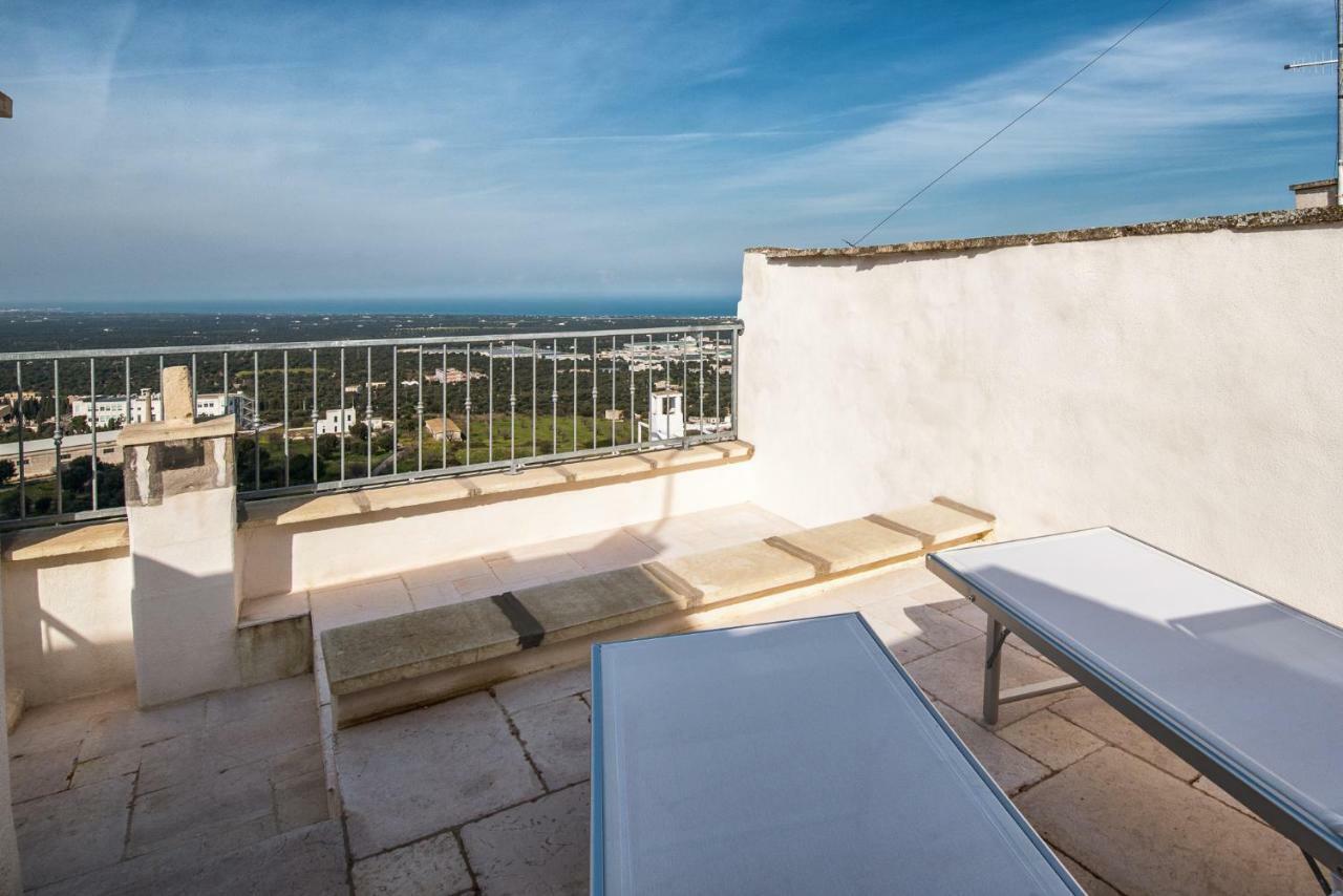 Holiday home The Goodies Of Historic Center Ostuni