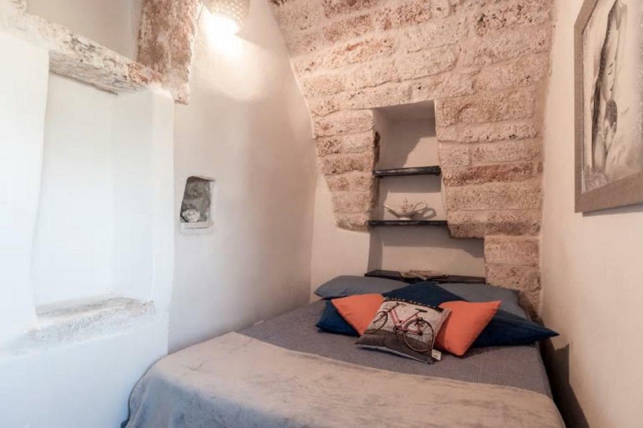 Holiday home The Goodies Of Historic Center Ostuni